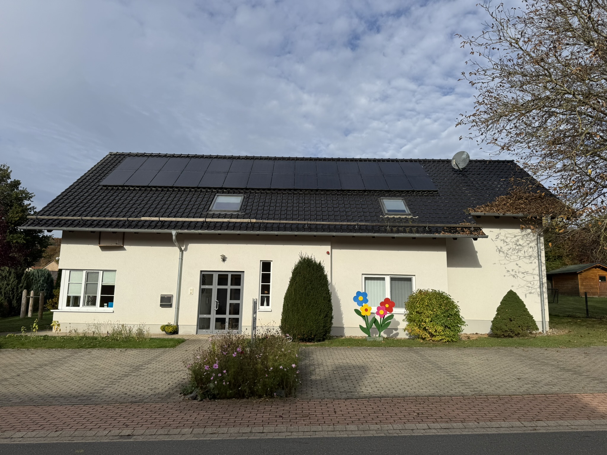 IMG 4647 | Zahnarztpraxis Dr. Maike Kaiser Vöhl